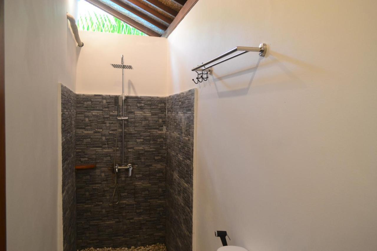 Buda Cottage Ubud Экстерьер фото