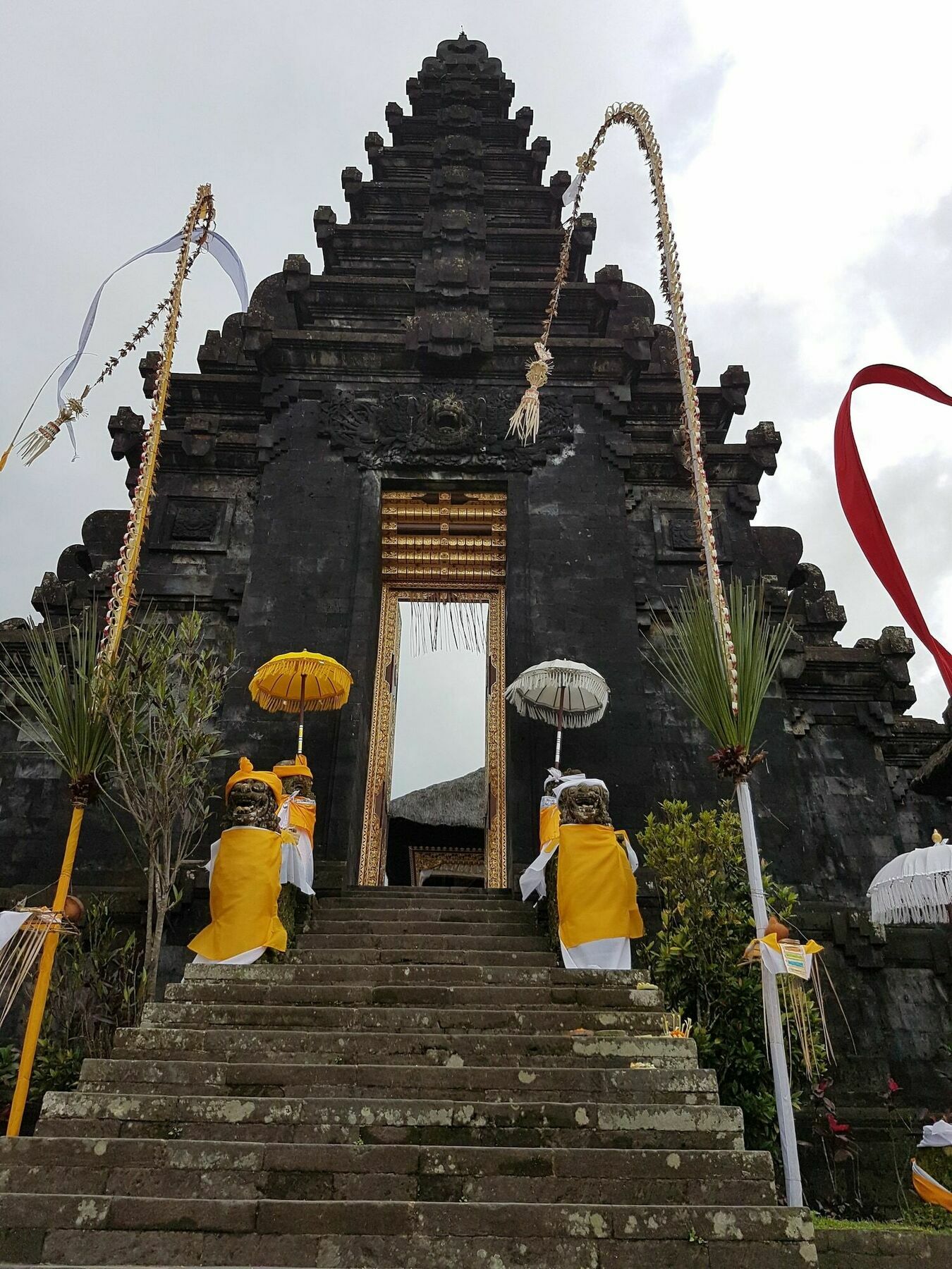Buda Cottage Ubud Экстерьер фото